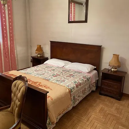 1 Camera Matrimoniale Con Bagno Privato - 1 Double Bedroom With Private Bathroom Santa Margherita d'Adige