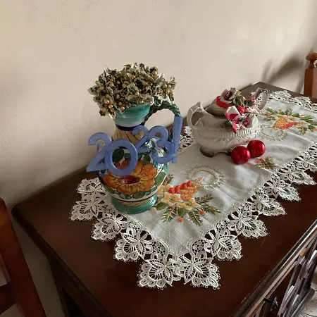1 Camera Matrimoniale Con Bagno Privato - 1 Double Bedroom With Private Bathroom * Santa Margherita d'Adige