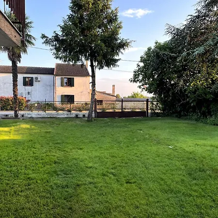1 Camera Matrimoniale Con Bagno Privato - 1 Double Bedroom With Private Bathroom Santa Margherita d'Adige